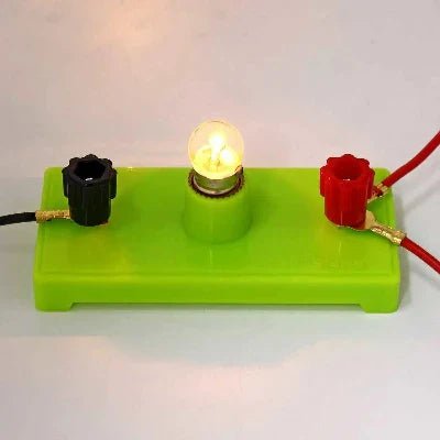 Kit circuit enfant - ElectricCircuitKit™ - Vert - Royaume du jouet